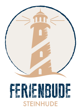 Ferienbude Steinhude Logo
