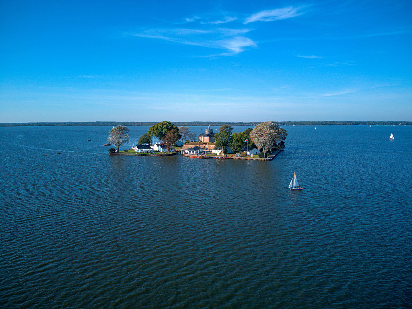 Insel Wilhelmstein